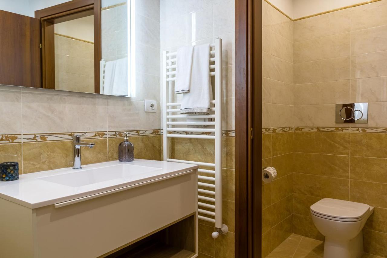 Casa Di Nonno Apartment ตาออร์มินา ภายนอก รูปภาพ