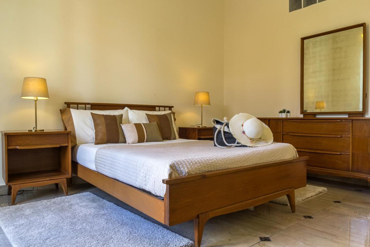 Casa Di Nonno Apartment ตาออร์มินา ภายนอก รูปภาพ