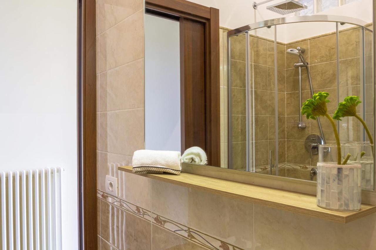 Casa Di Nonno Apartment ตาออร์มินา ภายนอก รูปภาพ