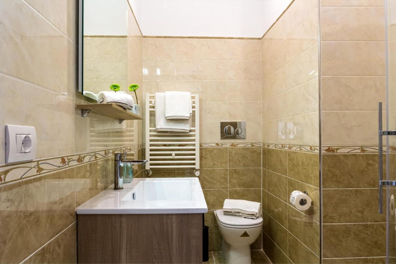 Casa Di Nonno Apartment ตาออร์มินา ภายนอก รูปภาพ